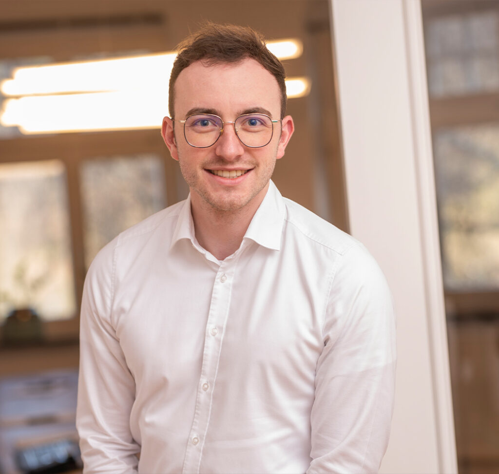 Karriere bei der Mattes Unternehmensgruppe