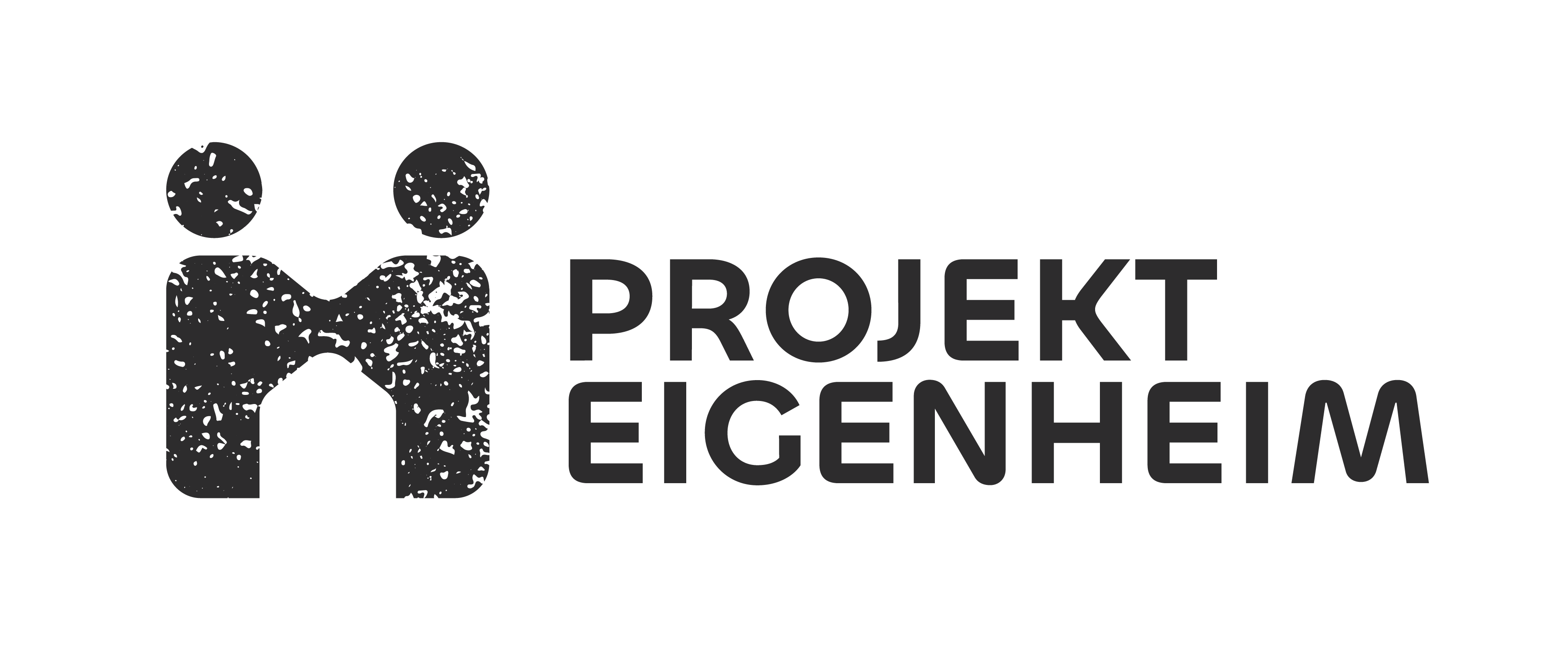 Logo Projekt Eigenheim